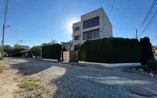 Imobil D+P+2E in Eforie Nord, langa Complexul Steaua de Mare - Poză 64