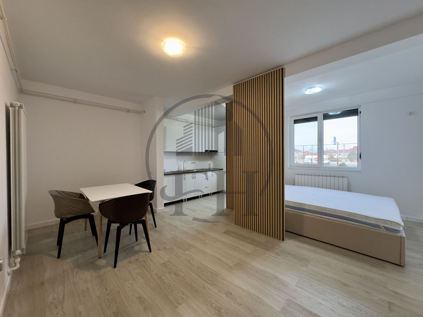 Studio/Garsoniera de închiriat Lumina, Constanta - Poză 3