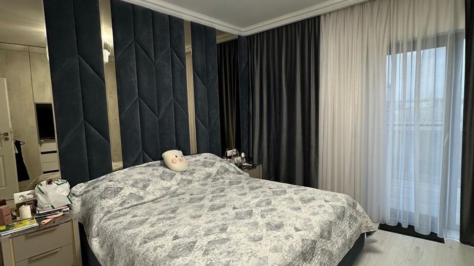 Vila Luxury cu piscina – Selgros Craiova | Comision 0% - Poză 8