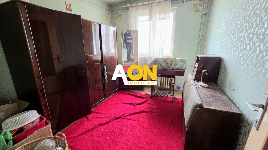 Apartament cu 4 Camere, Etaj Intermediar, Lift, Zona Bd. Transilvaniei - Poză 7