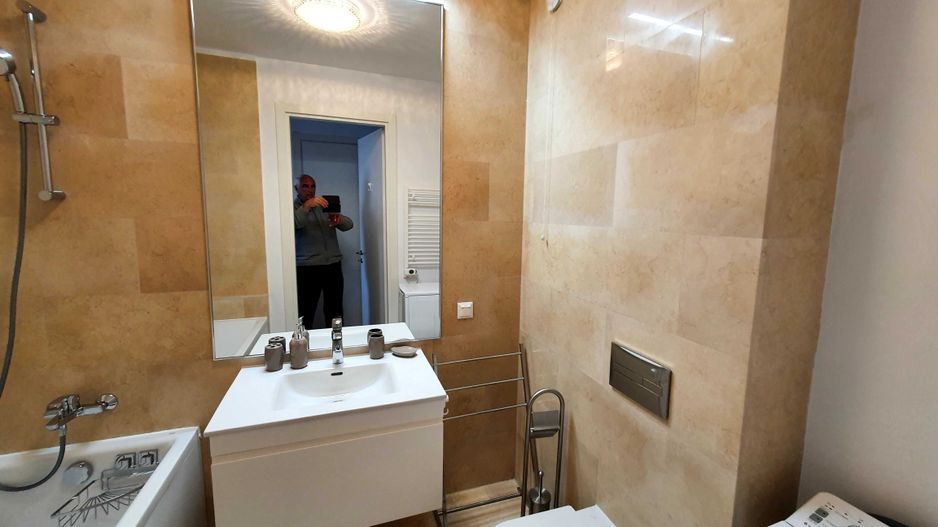 APARTAMENT 3 CAMERE | LUXURIA RESIDENCE | - Poză 6