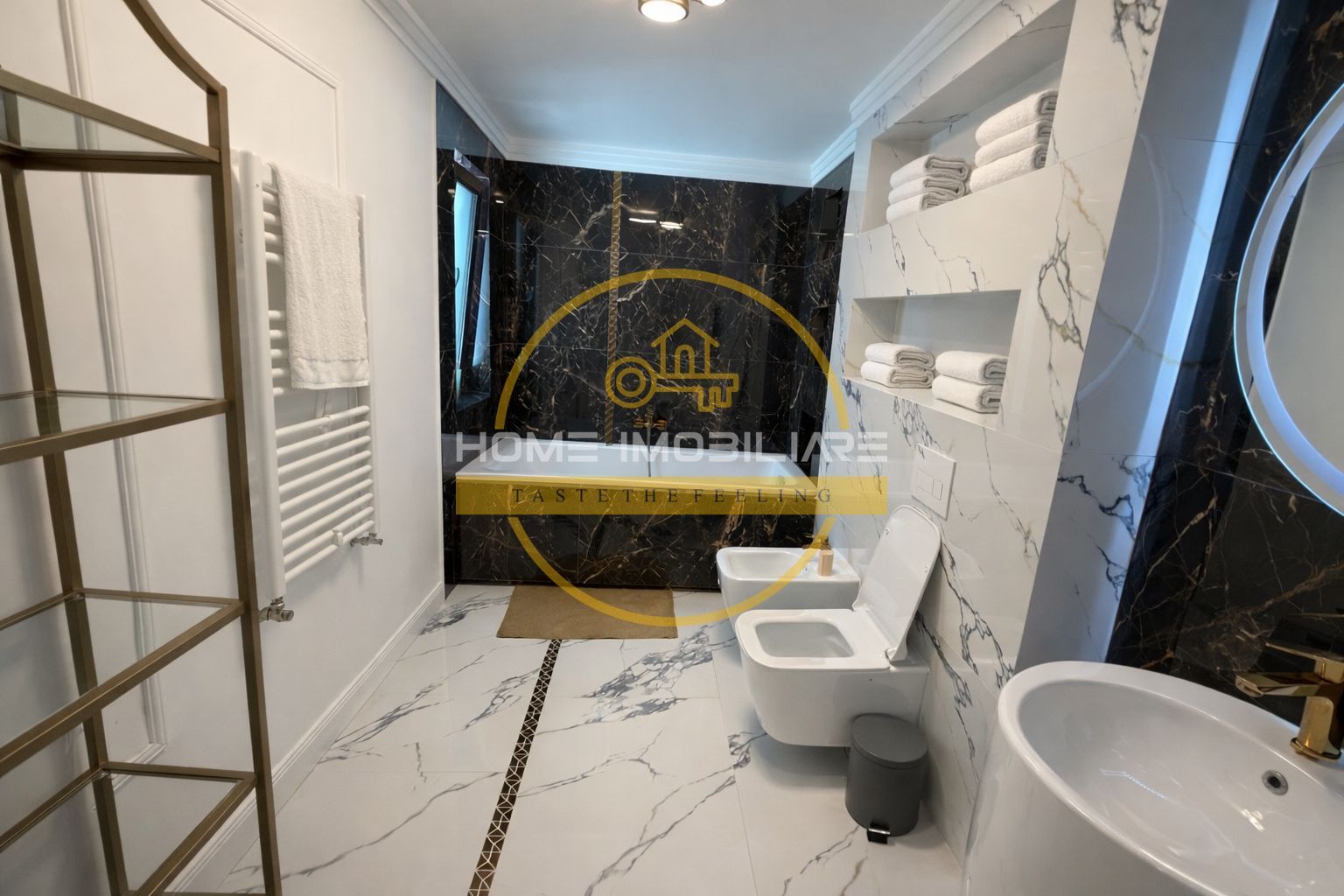 🏠Casa premium in Valea Lupului! P+1, 5 camere, 180mp Utili, 775mp Teren! - Poză 23