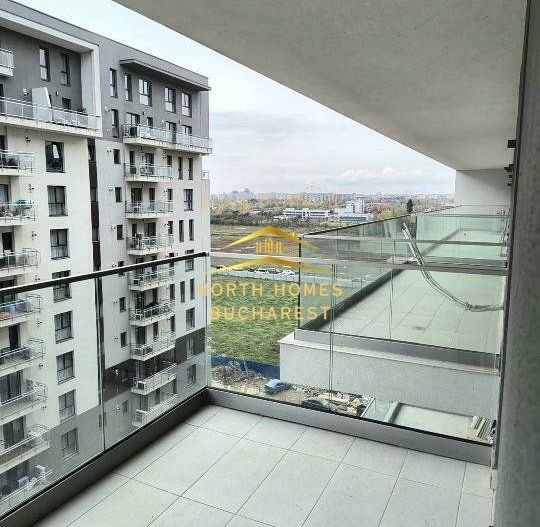 Apartament 2 Camere - Ansamblul Rezidențial Prima VISTA - Poză 7