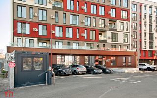 Apartament nou, ultramodern 2 camere | Parter | Central Park Residence - Poză 13