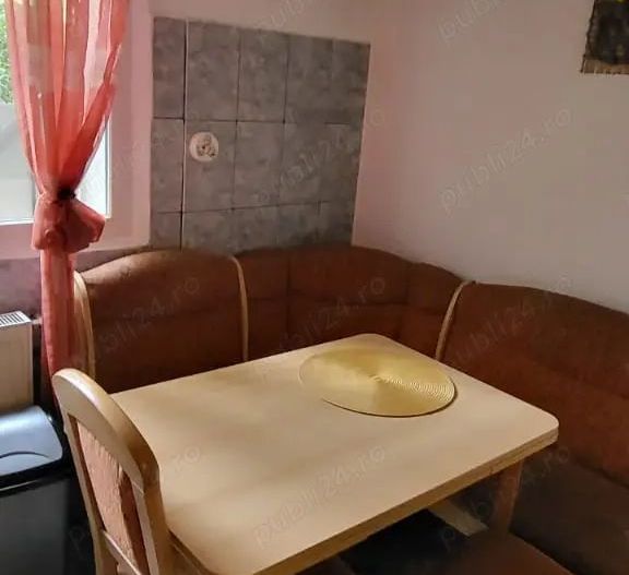 De inchiriat apartament cu 3 camere , Berceni Covasna sector4 - Poză 2