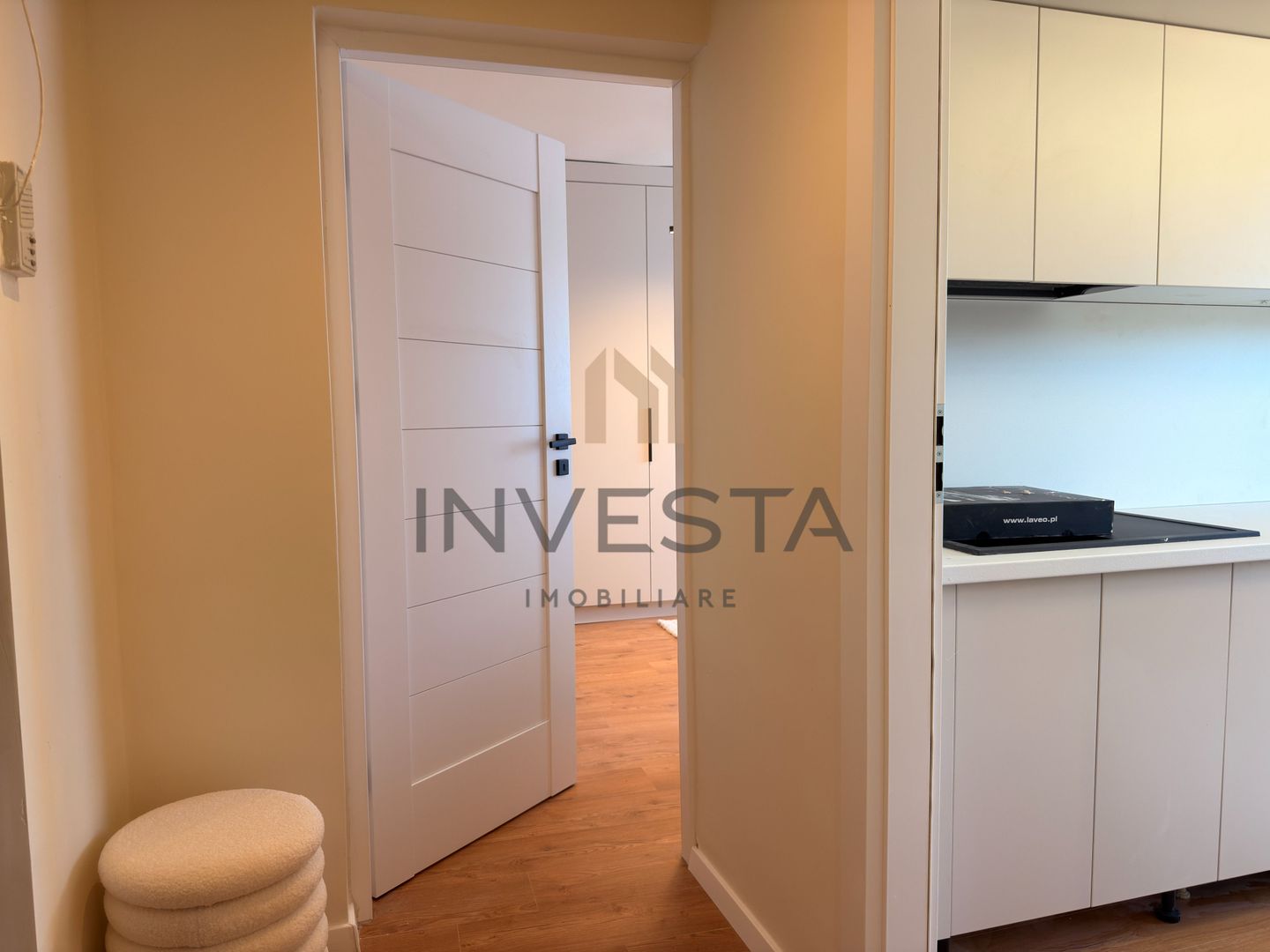 Apartament 2 camere decomandat, Manastur, Str. Primaverii - Poză 8