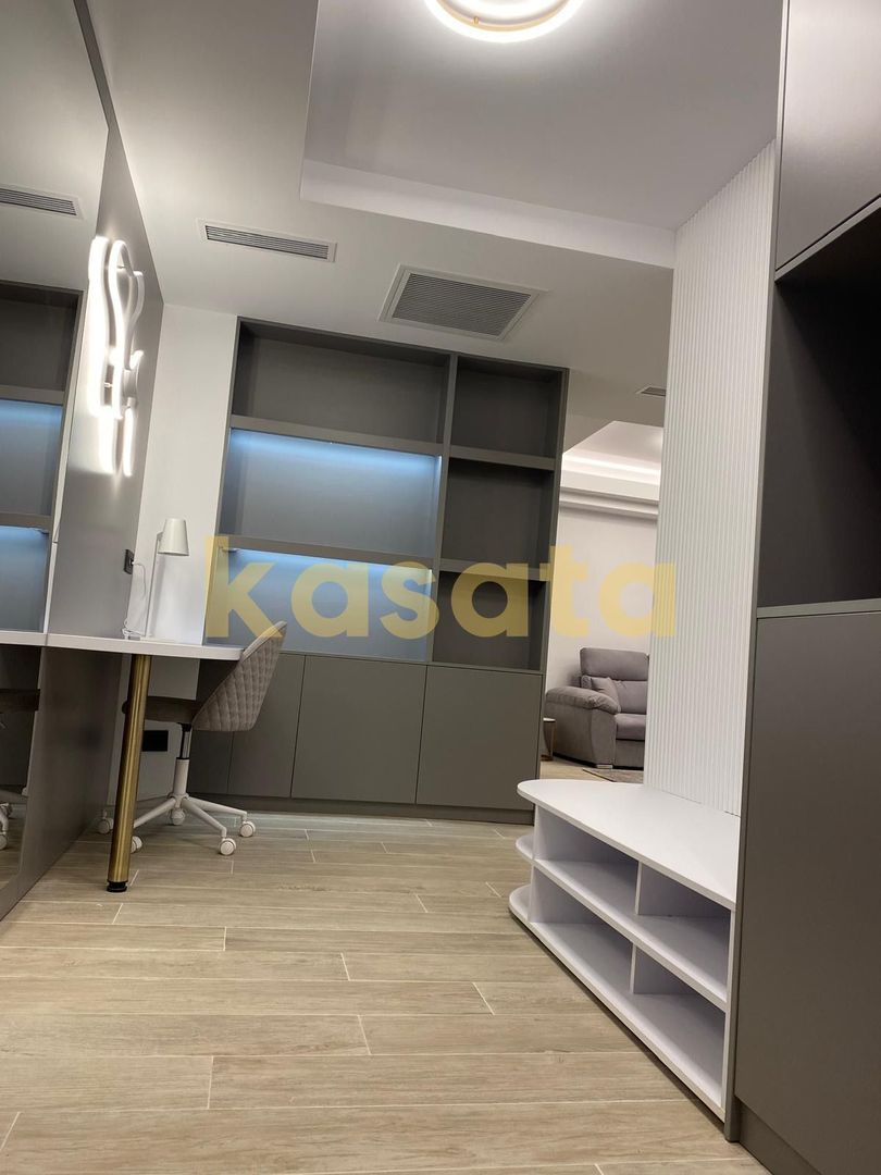 Apartament 2 camere Herastrau - Poză 10