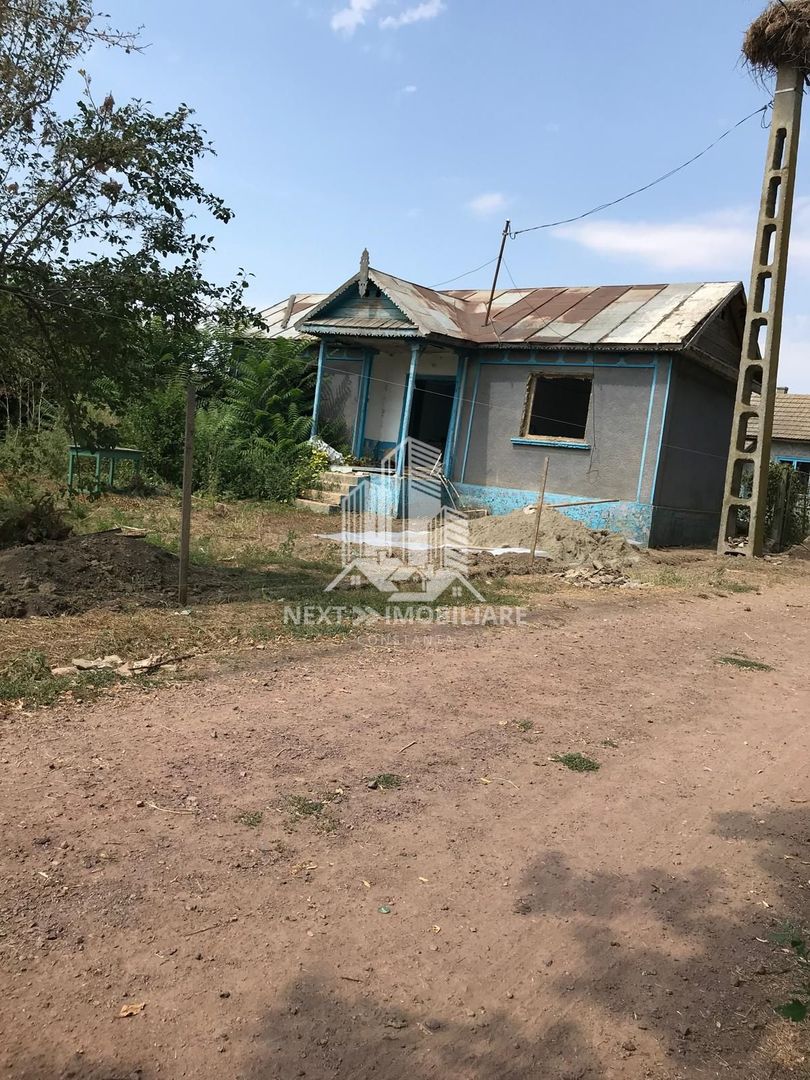 Teren intravilan de vânzare în Lunca, Jud. Tulcea – 1.864 mp - Poză 7