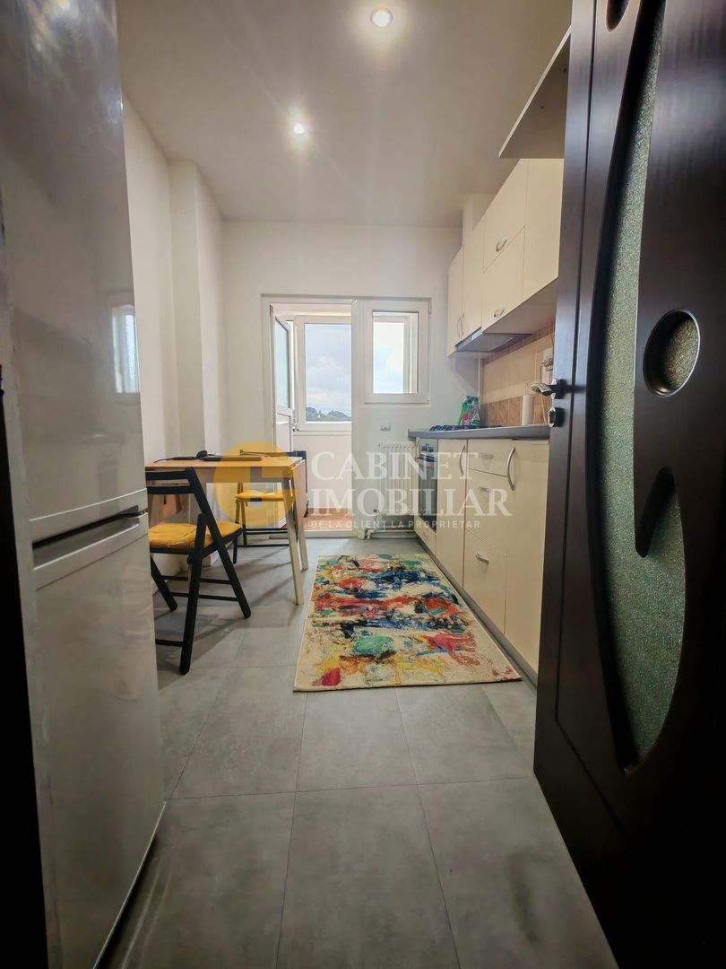 2 camere decomandat - RENOVAT - Nicolina Lidl - Poză 6