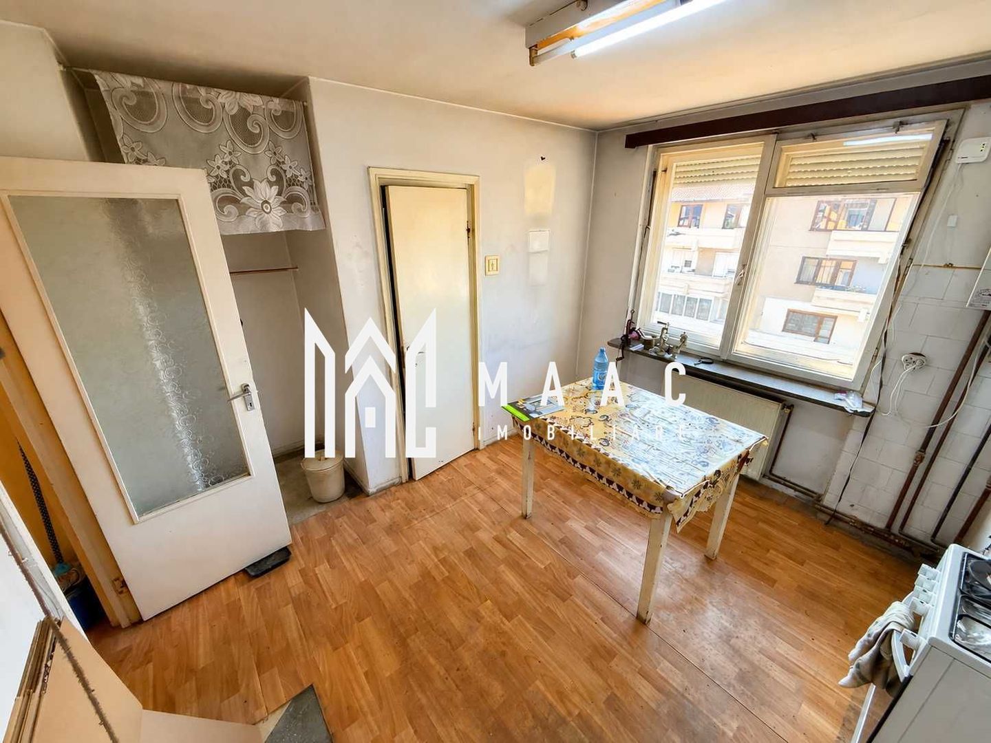 Apartament de vânzare Sibiu 3 camere | Ștrand | Garaj | boxă - Poză 5