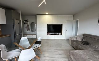 Apartament la cheie | Etaj intermediar | Zona Str Teilor-Floresti - Poză 4