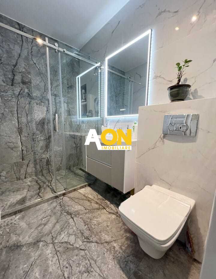 Casă tip înșiruit, 4 camere, Cetate, renovată 2024, acces 2 străzi - Poză 10