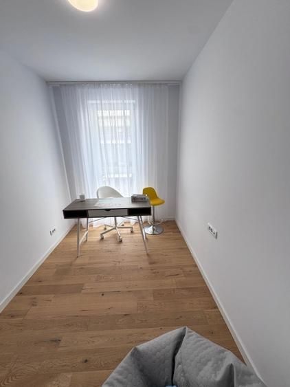 Trio Bridge View - 2 camere + 1 camera birou + parcare - Poză 6