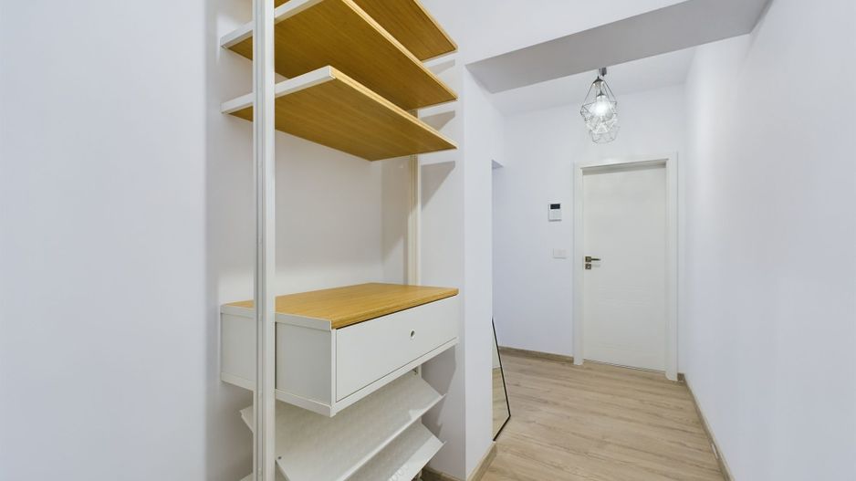 Aparatament cu 1 cameră  zona Aradului - Poză 8