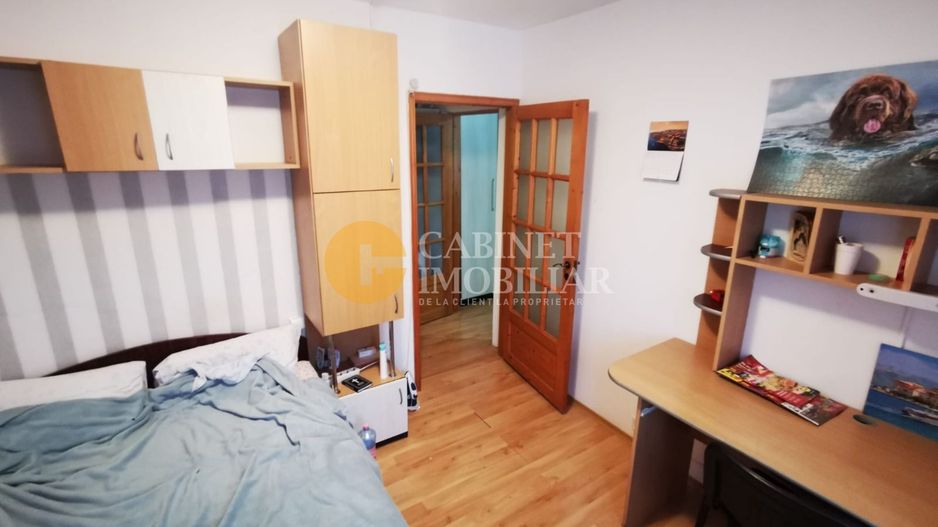Apartament 2 Camere - Zona Dacia POD - Poză 3