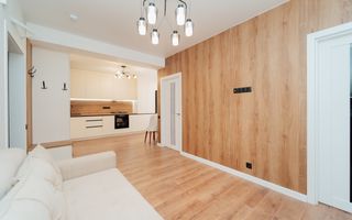 Vânzare, apartament, 2 camere, str. Ghica Vodă, Botanica - Poză 12