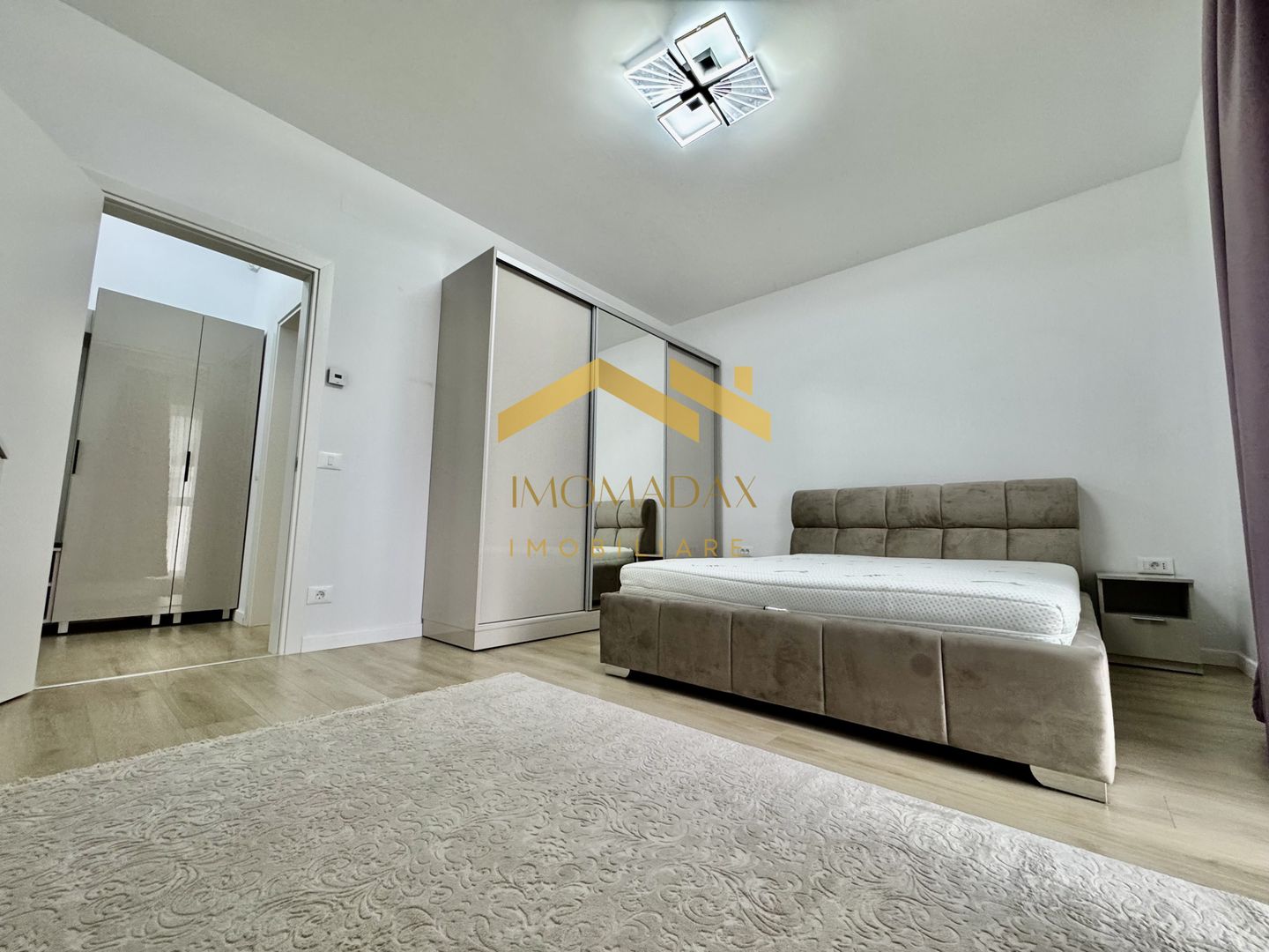 Torontalului-2 Camere-Parcare Subterană - Poză 14