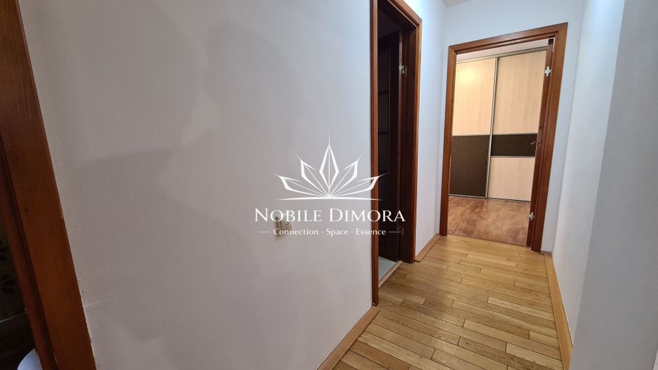 Apartament de 90 mp cu 3 camere si vedere pe 2 parti - Simion Barnutiu - Poză 6