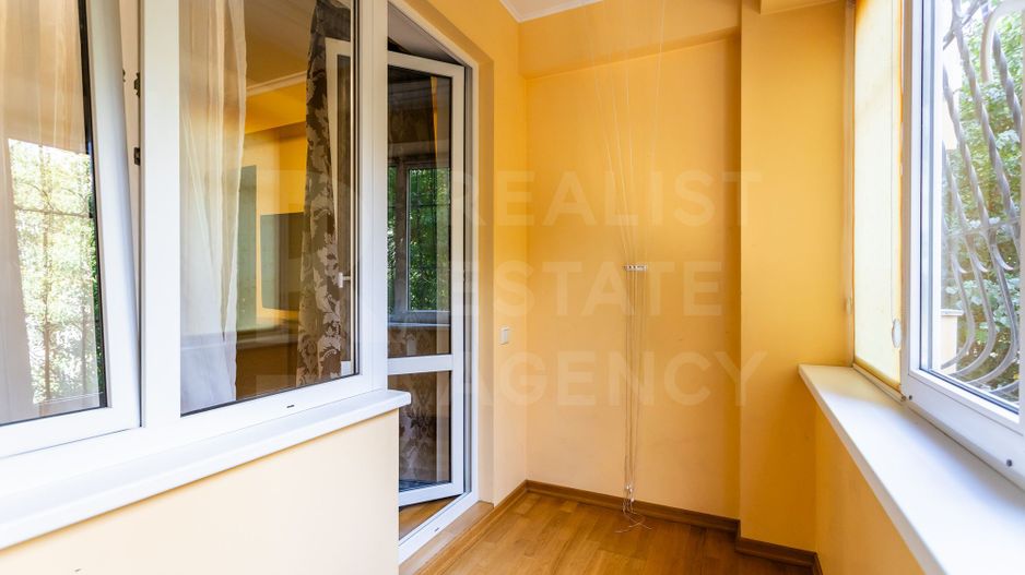 Chirie, apartament, 2 camere, strada Andrei Doga, Râșcani - Poză 10