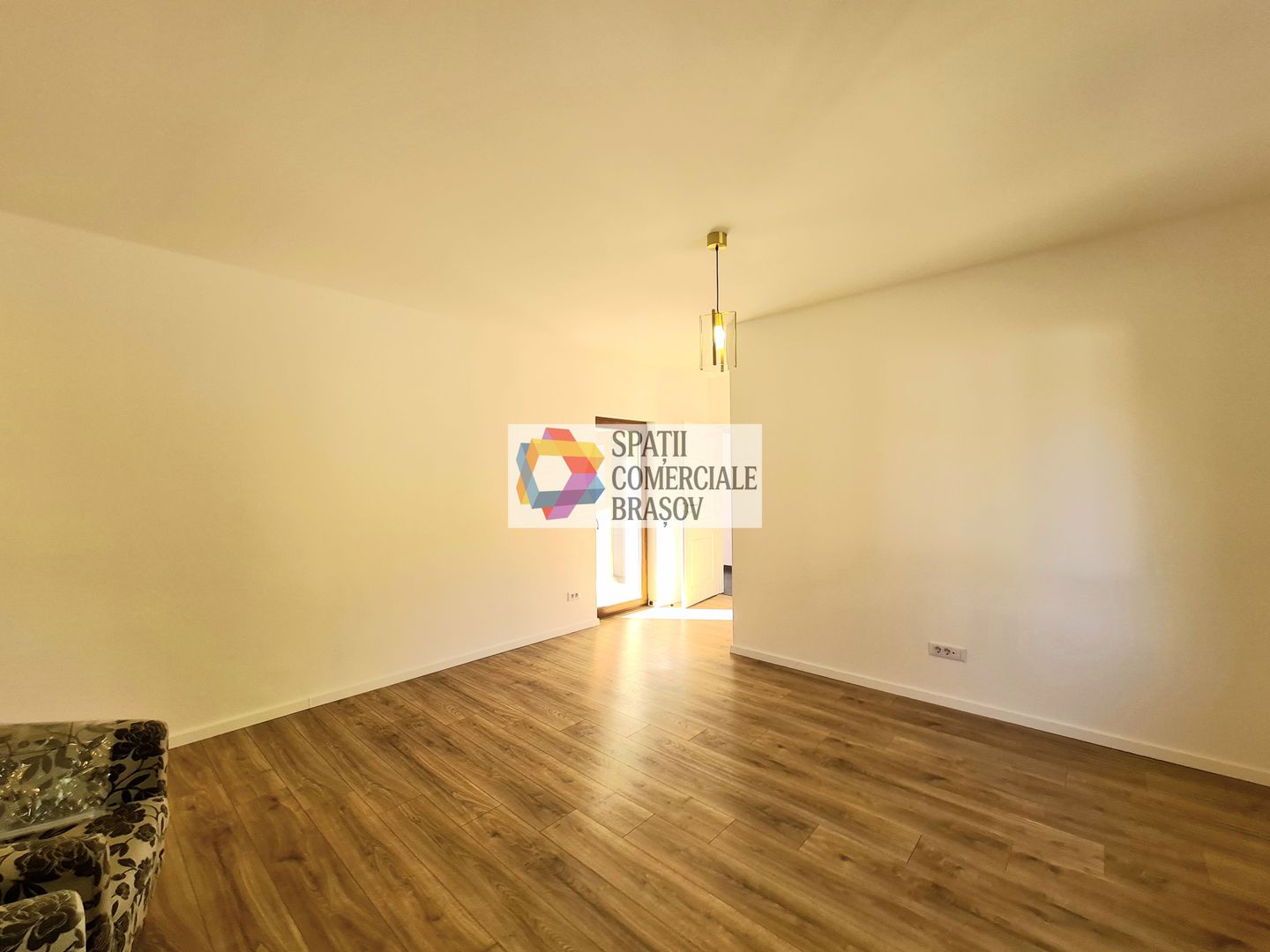 Spatiu birouri de închiriat Brasov - 100 mp # plus-imo.ro - Poză 7