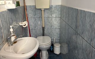 Apartament 1 camera in clădire istorica - Poză 9