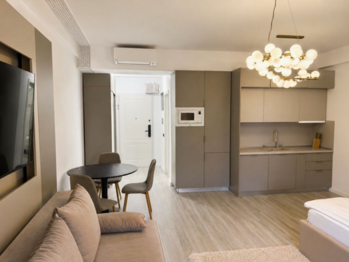 STUDIO |  SEA ON |  MOBILAT PREMIUM - Poză 7