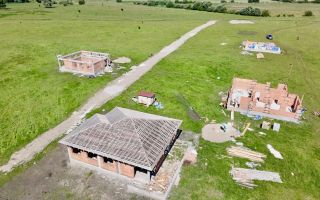 Casa individual Sanpetru Brasov Strada Drumul cu plopi - Poză 5