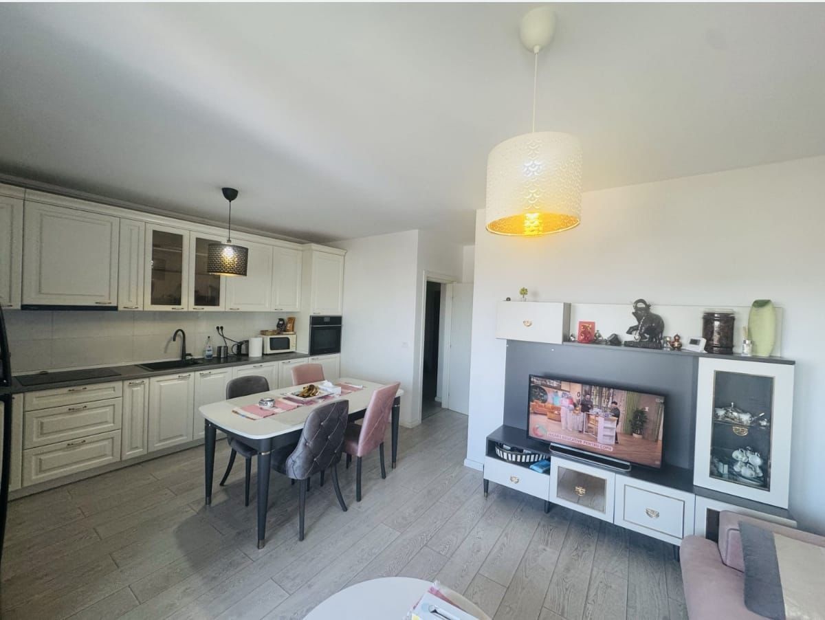 AP. 4 CAMERE CASA PRESEI, BLOC NOU, INCALZIRE PARDOSEALA, COMISION 0% - Poză 5