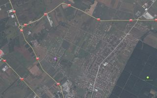 TEREN IDEAL PENTRU O CASA PE PARTER - Poză 3