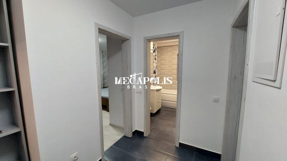 Apartament 2 camere | Decomandat | Pet-Friendly | Coder Residence - Poză 13