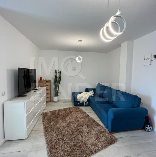 Apartament Nou Finisat Cu parcare Zorilor - Poză 1