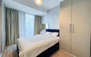 Herastrau Nordului apartament 4 camere 2 bai - Poză 7