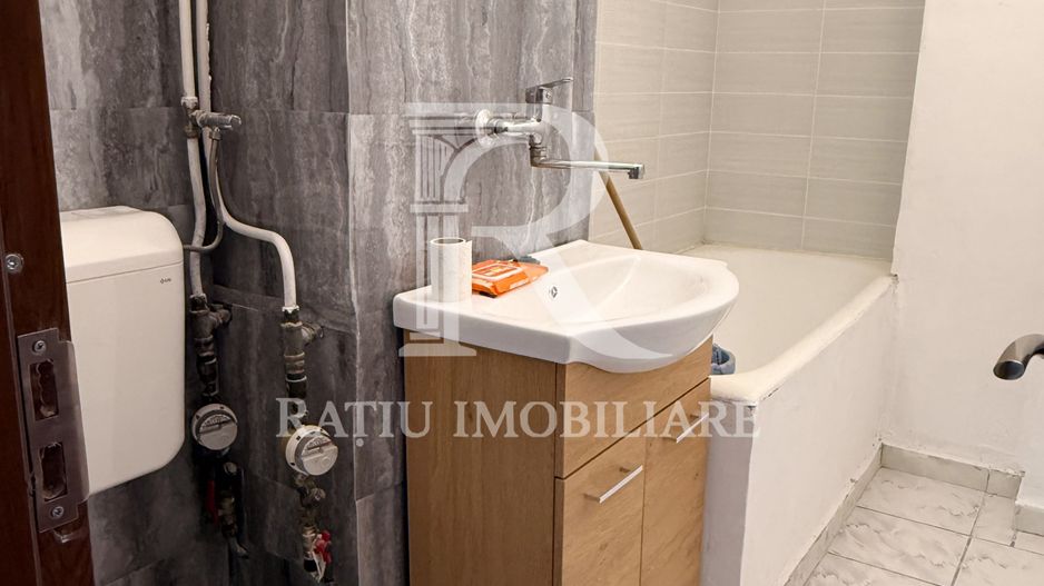 Apartament cu 1 Camera | Rogerius | Oradea - Poză 8