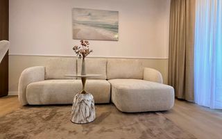 Apartament a cheie / trei camere / Zona Tineretului - Poză 6