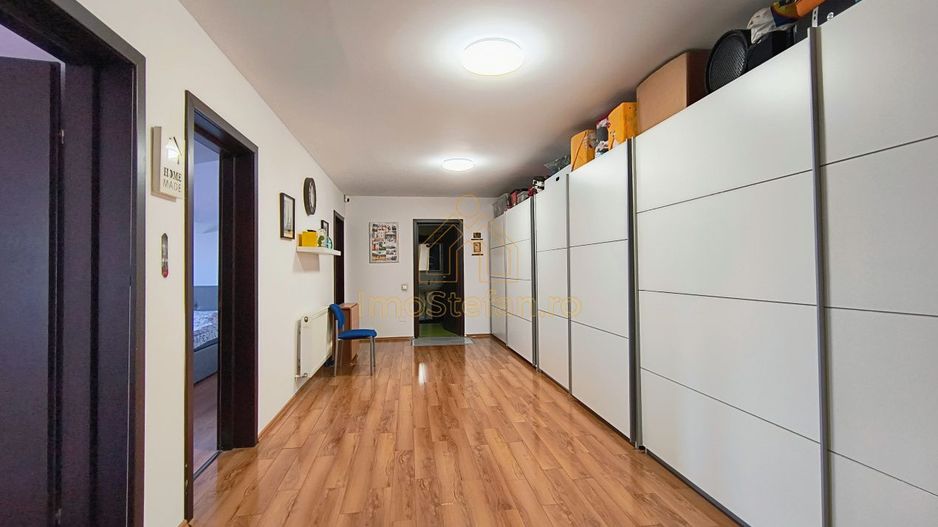 Apartament 5 camere | 175 mp utili | Militari Residence - Poză 14