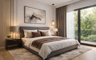 Apartament 3 camere I Gemina by the lake - Poză 6