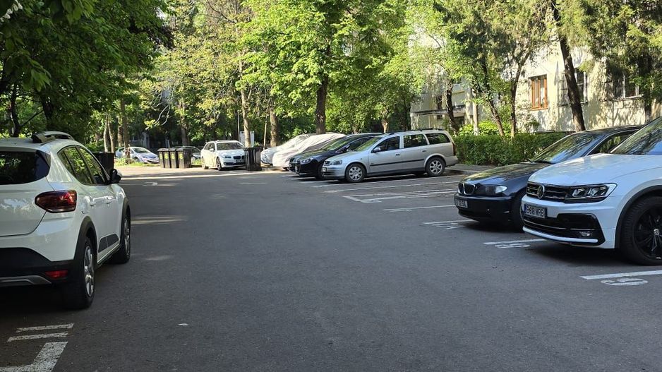 AP. 2 CAMERE -  DRUMUL TABEREI, BUCATARE INCHISA, METROU 10 MINUTE - Poză 25