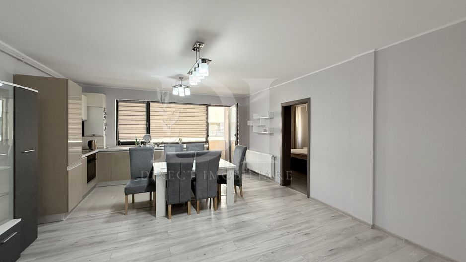Apartament la cheie | etaj intermediar | zona Eroilor - Poză 5