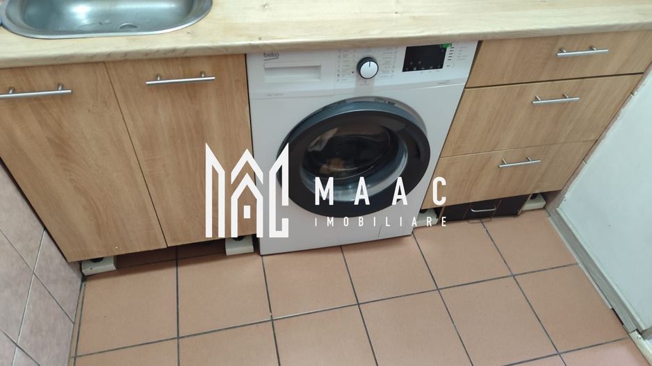 Garsonieră | Parter | Mobilată și utilată | Terezian - Poză 4