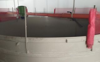 Pensiune + fermă piscicolă (sturion/caviar) | Saru Dornei/Sarisor - Poză 6