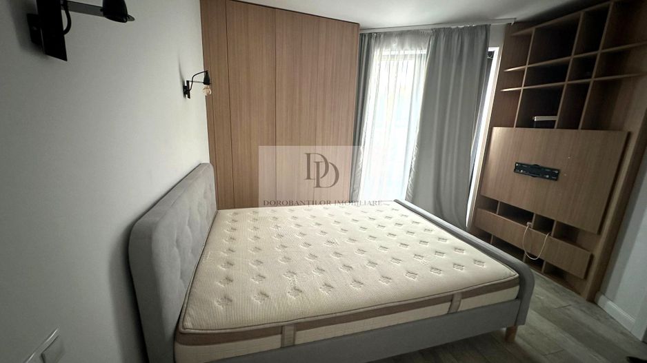 Apartament de inchiriat cu 3 camere- Gheorgheni-parcare-IULIUS MALL - Poză 7