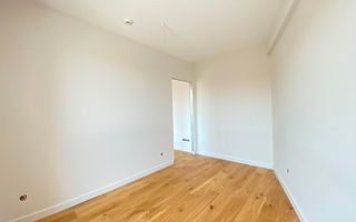 Apartament cu 3 camere, parcare subterana, bloc nou, zona Traian Vuia! - Poză 8