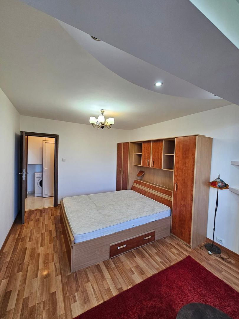 APARTAMENT 2 CAMERE IOR | VEDERE LIBERĂ ÎN PARC - Poză 3