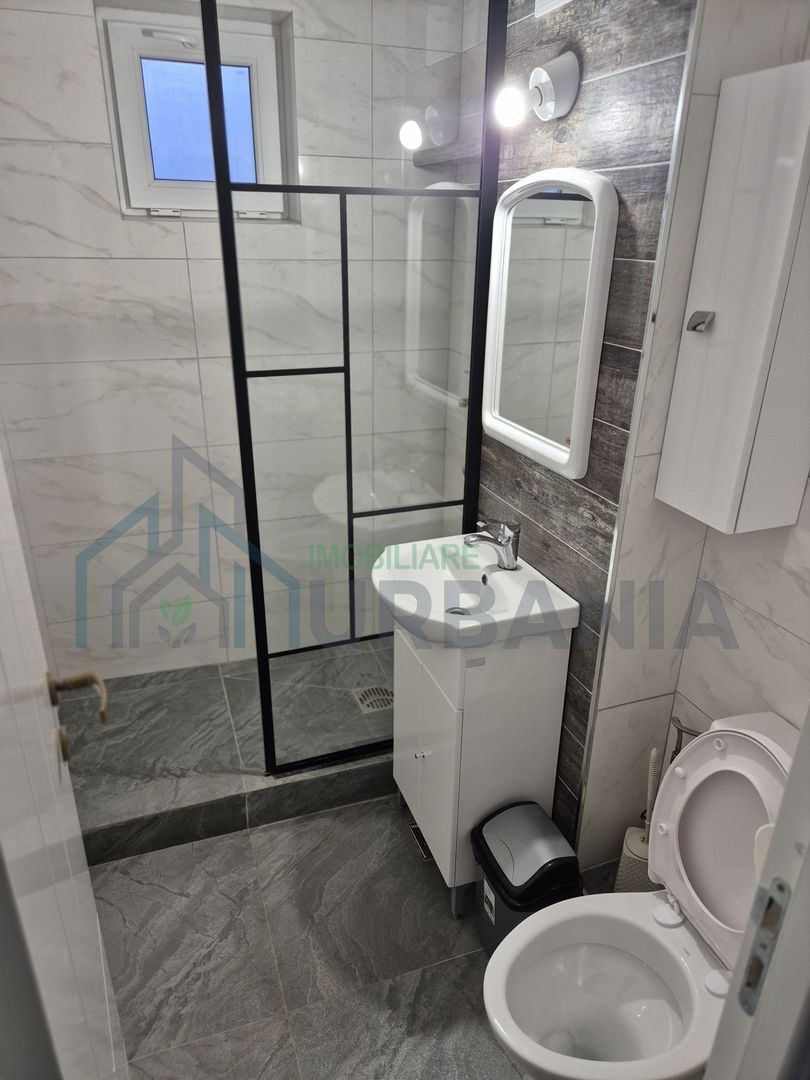 Apartament # 2 camere decomandat - Podu Ros - Poză 5