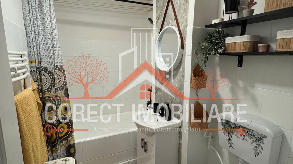 🏡 Apartament 2 camere 300 €/lună - Poză 7