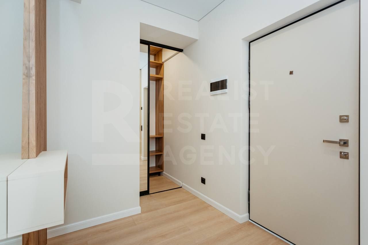 Vânzare, apartament, 2 camere, str. Grădina Botanică, Botanica - Poză 9