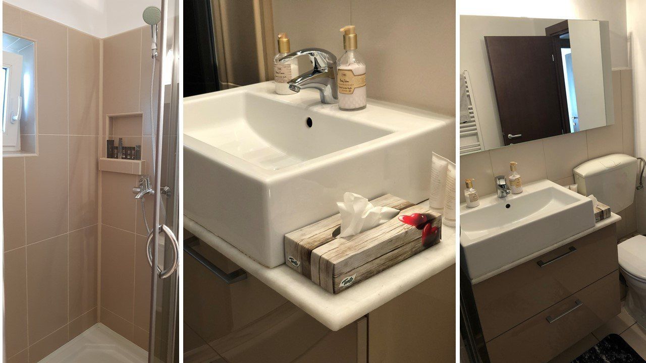 Apartament modern | Aviatiei | Aurel Vlaicu - Poză 15