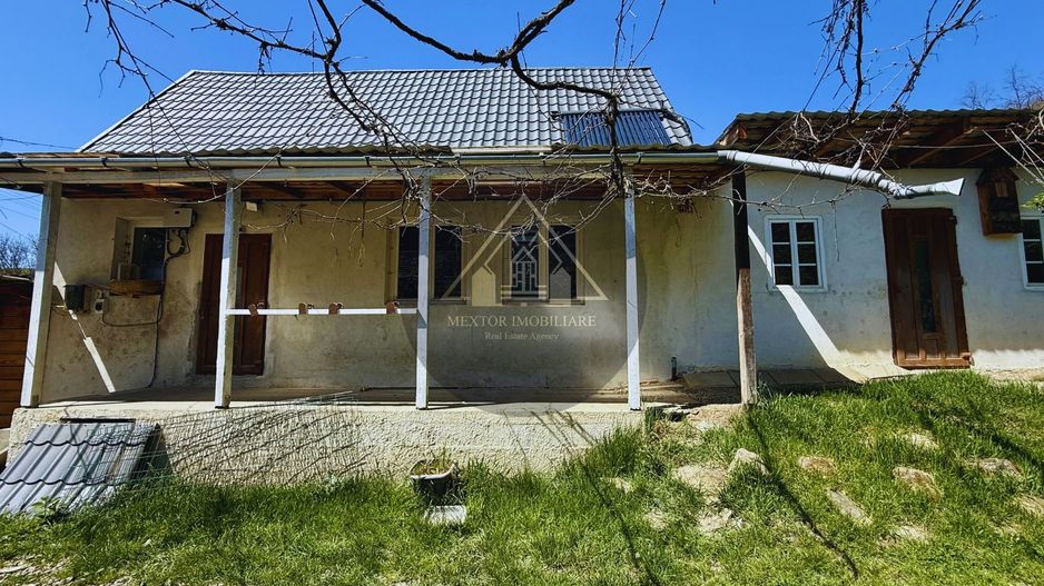 Casă săsească, Transilvania - Poză 16