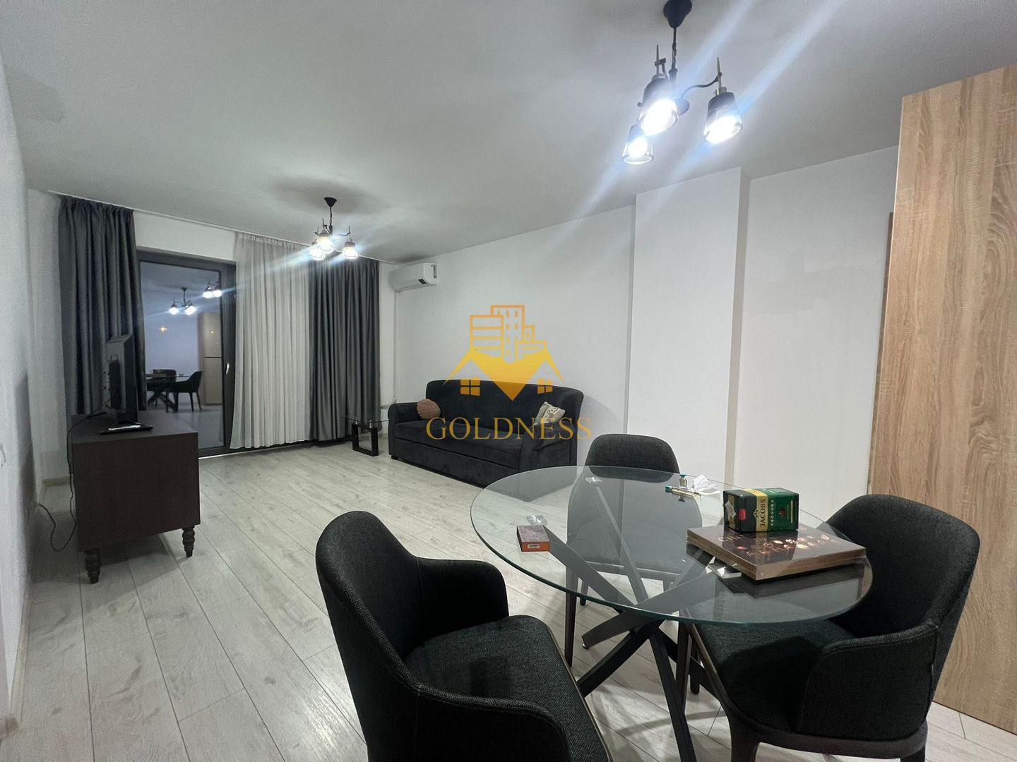 3 Camere decomandate,Central,FSEGA,Kaufland,Lidl,Iulius Mall,Marasti - Poză 1