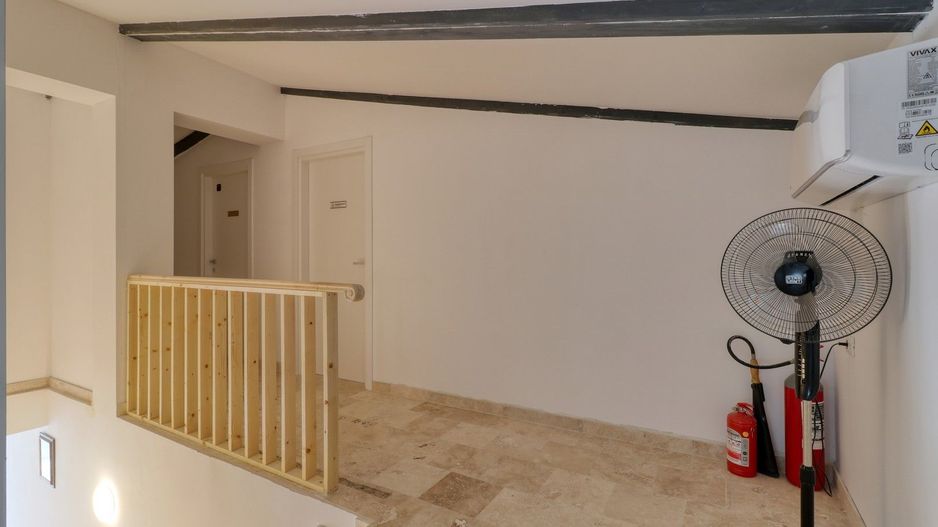 Corbeanca Business Center P+1+M | 19 camere | 400 mp utili/ 8 parcari - Poză 11